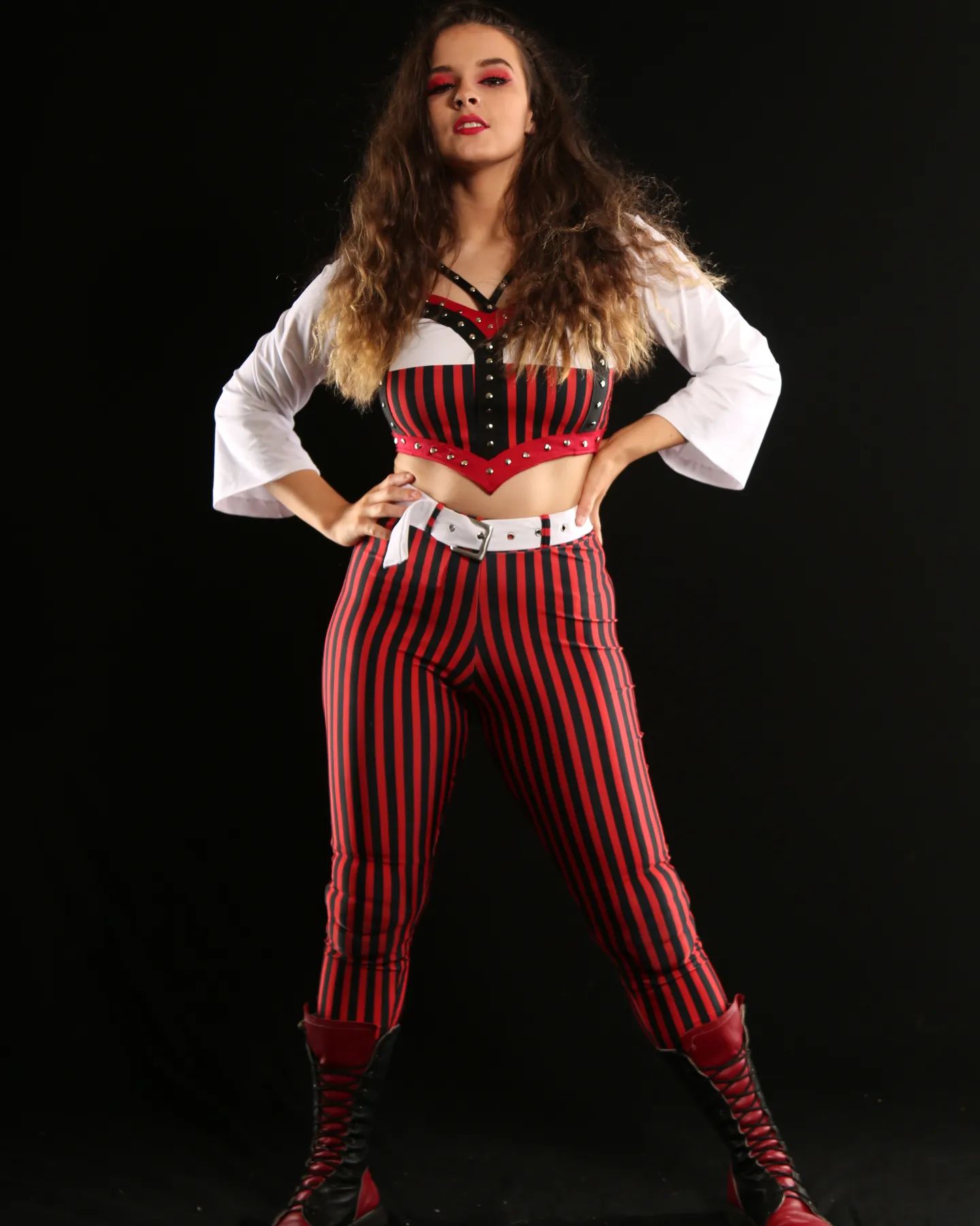 Rogue to wrestler sale