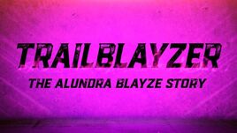 Trailblayzer