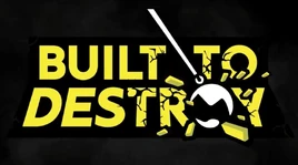 WCPW Built To Destroy