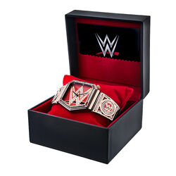 Wwe title watch hotsell