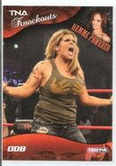 2009 TNA Knockouts (Tristar) ODB (No.36)