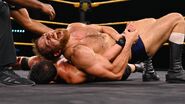 April 15, 2020 NXT results.39