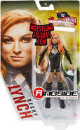 Becky Lynch (WWE Series WrestleMania 36)