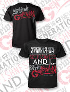 New Generation T-Shirt