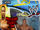 "Brahma Bull" Rock (WWE Elite)