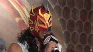 CMLL Informa (February 15, 2017) 16