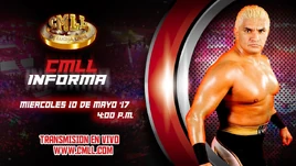 CMLL Informa (May 10, 2017)