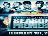 DREAMWAVE Season Premiere 2014