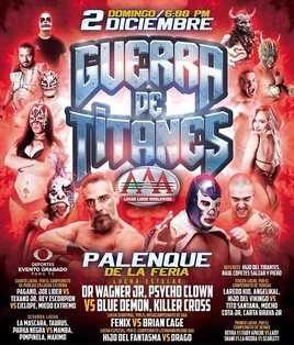 GuerraDeTitanesB2018poster