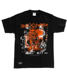 Heidi Howitzer - Wasteland Shirt