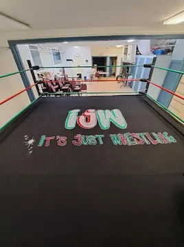 IJW Academy