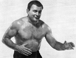 Johnnyrougeau