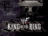 King of the Ring 2001