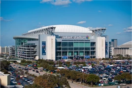 Reliant Stadium