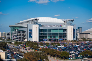 NRG Stadium, Houston Texans football stadium - Stadiums of Pro