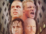 Survivor Series 1996