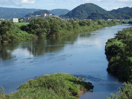 Shimizu, Shizuoka