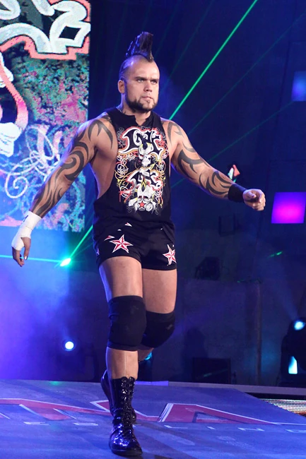 Slammiversary VIII/Image gallery Pro Wrestling Fandom