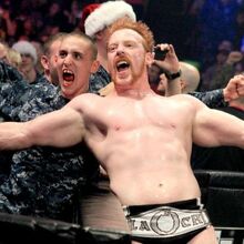 Tribute To The Troops 2012 Pro Wrestling Fandom