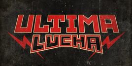 Ultima Lucha