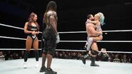 WWE World Tour 2018 - Brighton 12