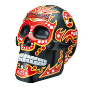 WrestleMania 35 Decorative Skull