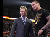 January 5, 2009 Monday Night RAW results