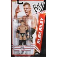 WWE Series 17