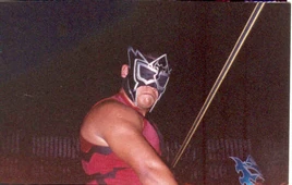 Black Thunder (Acapulco) 1