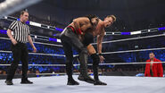 July 8, 2022 SmackDown results7
