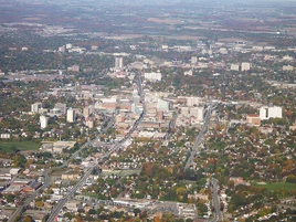 Kitchener, Ontario