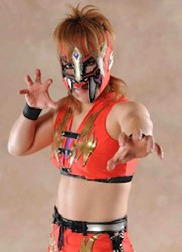 プレーヤー leon Leon | Pro Wrestling | Fandom