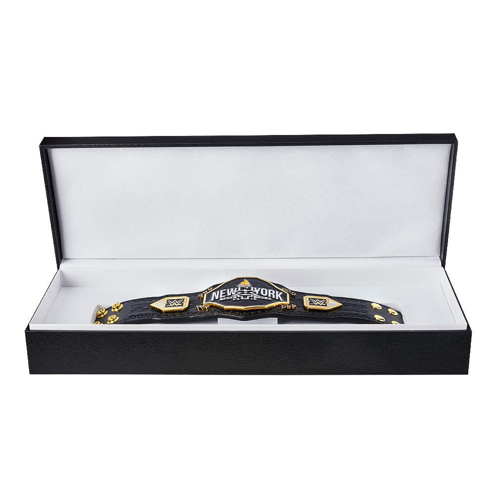 New York Yankees WWE Championship Replica Title Belt