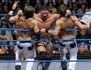 November 4, 2005 Smackdown.5