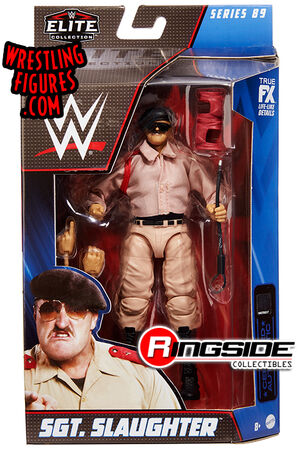 Wwe series 89 clearance