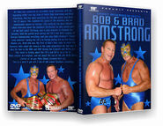 Shoot with Bob & Brad Armstrong