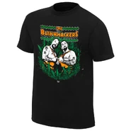 The Bushwhackers T-Shirt