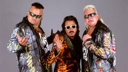 Nasty Boys 01/13/2017 — Sports Gallery