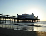Weston Super Mare