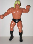 Wrestling Superstars Series 2