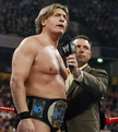 William Regal 119th Champion (November 10, 2008 - January 19, 2009)
