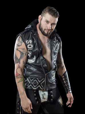 Dave Crist Pro Wrestling Fandom