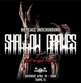 GCW-NPU Shallow Graves