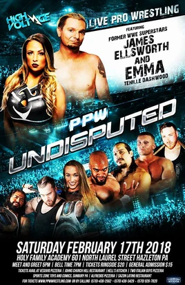 PPW Undisputed