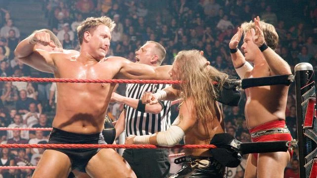 September 22, 2008 Monday Night RAW results Pro Wrestling Fandom