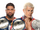Cody Rhodes & Jey Uso