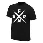 "SFNR" Youth Authentic T-Shirt