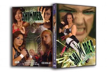 Shimmer 31