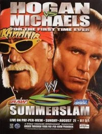 SummerSlam 2005 | Pro Wrestling | Fandom