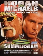 SummerSlam 2005